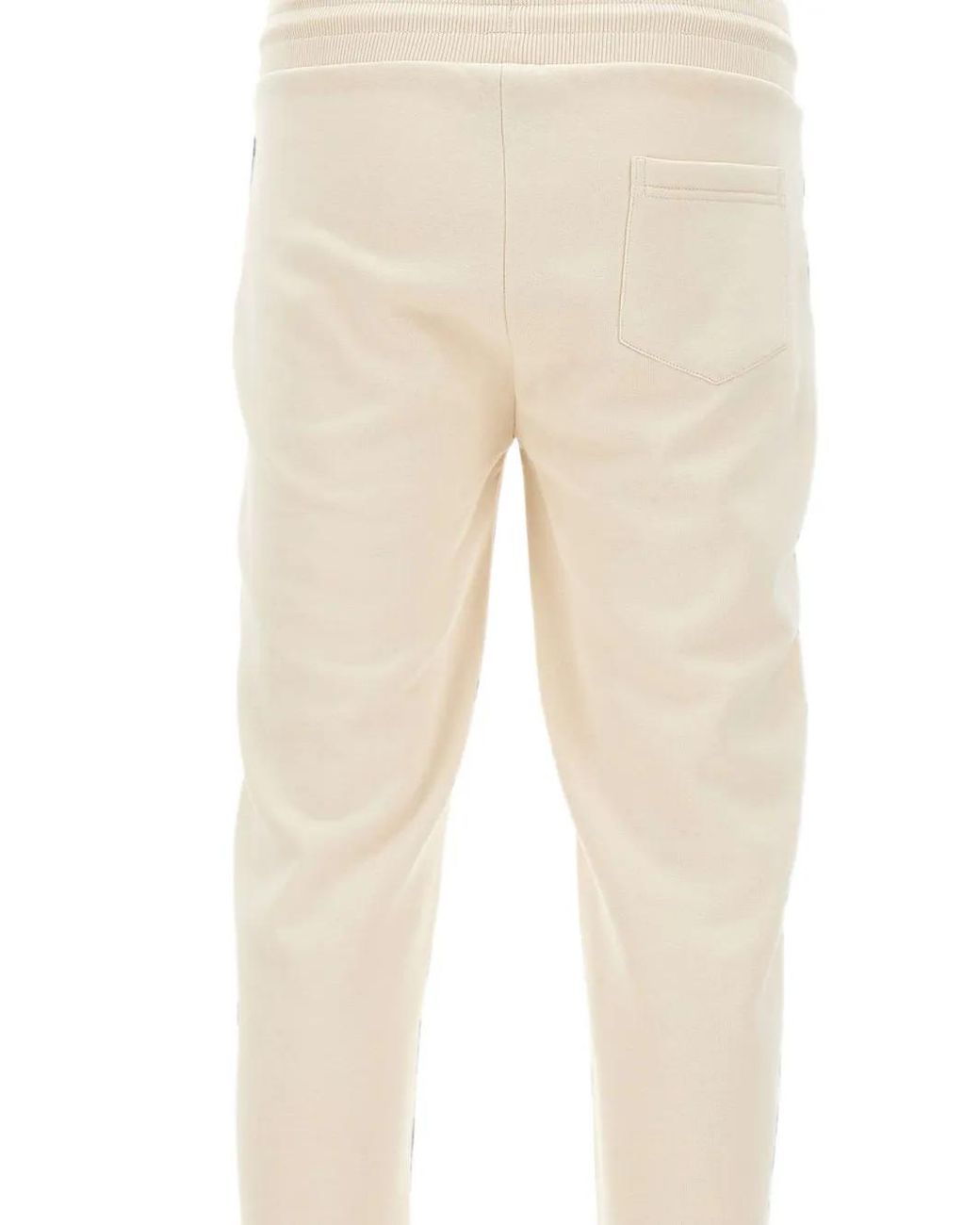 Colmar Natural Logo-Patch Track Pants for men