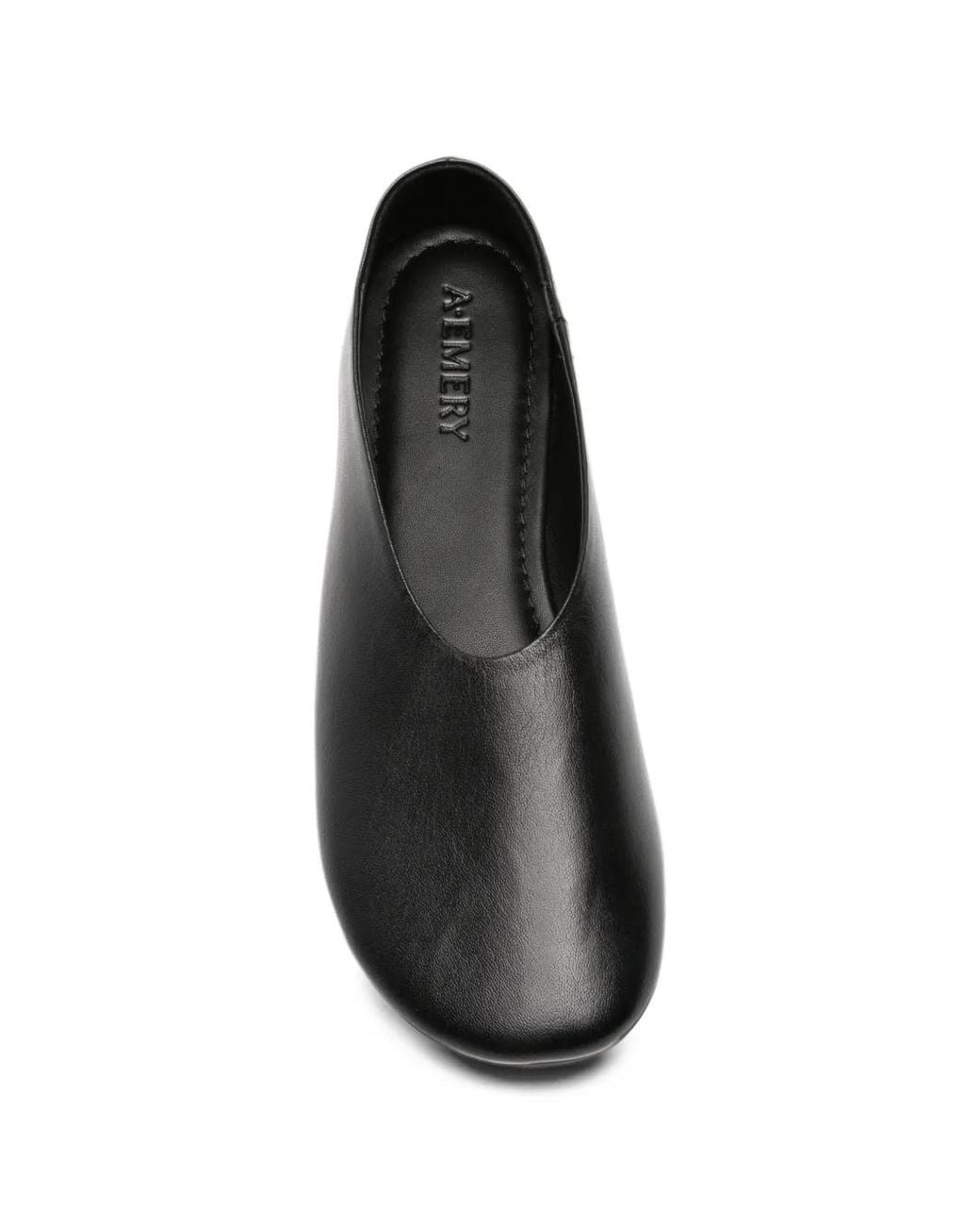 A.Emery Black The Jesse Flats