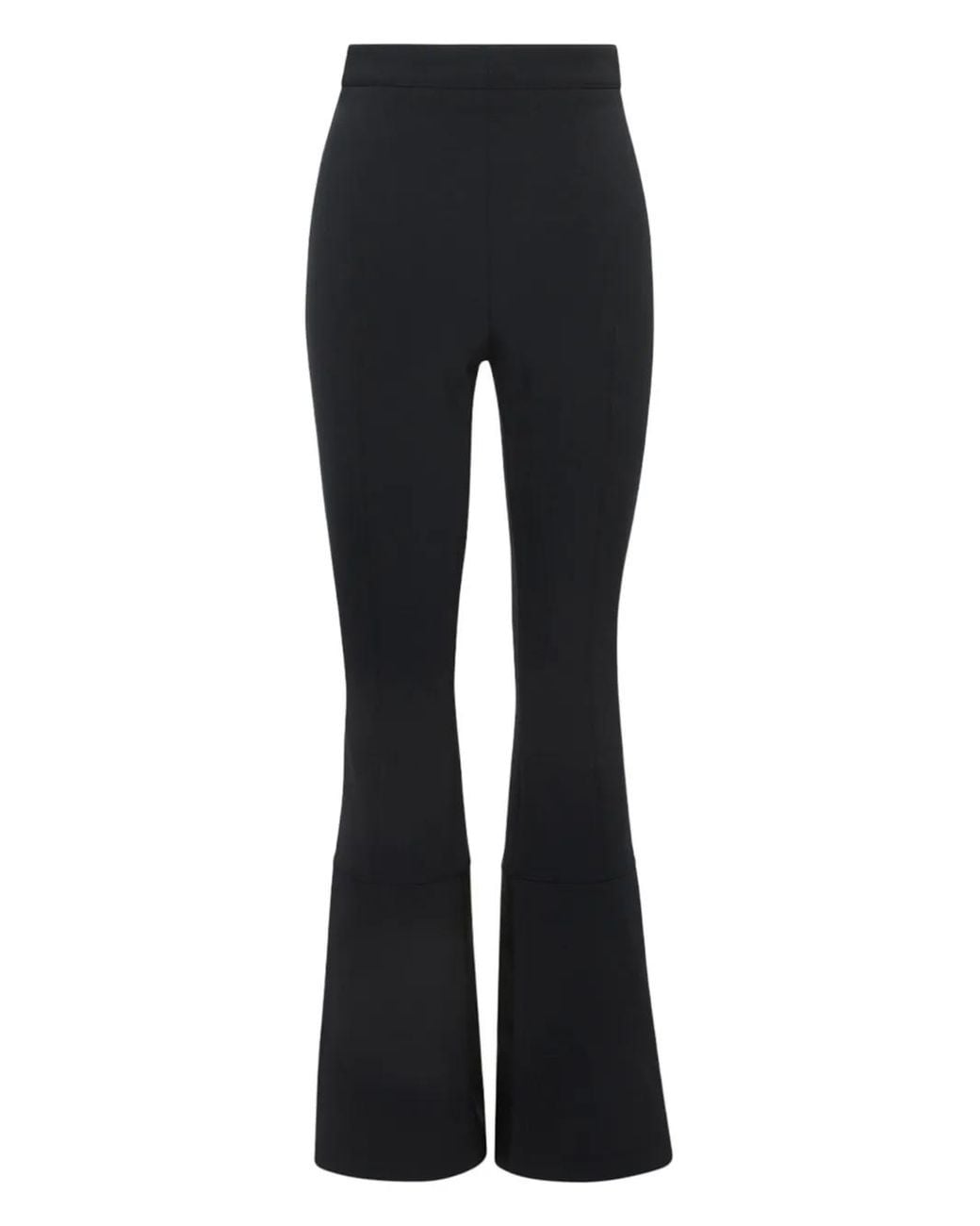 Aztech Mountain Bella フレアスキーパンツ Blue