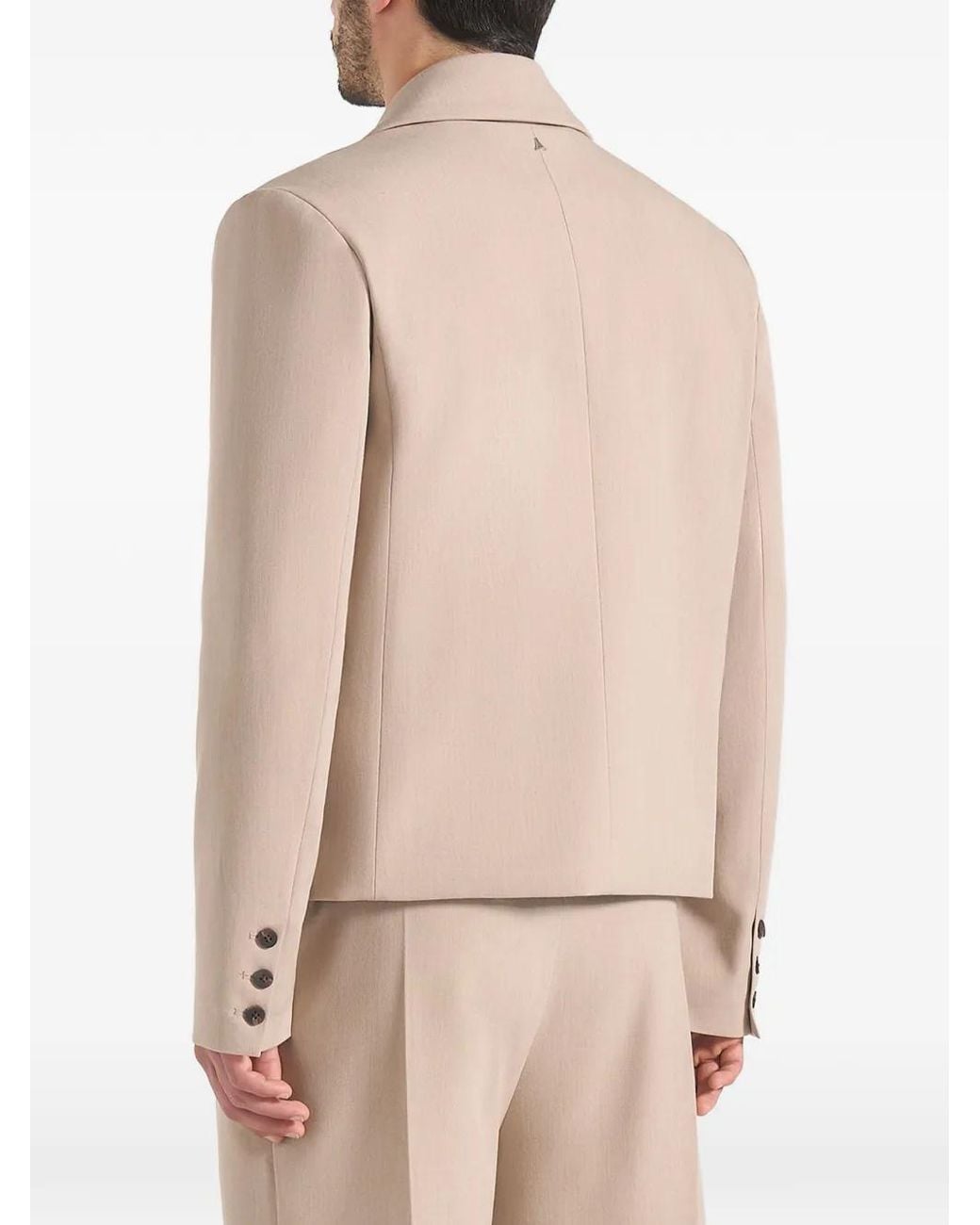 Manière De Voir Natural Silas for men