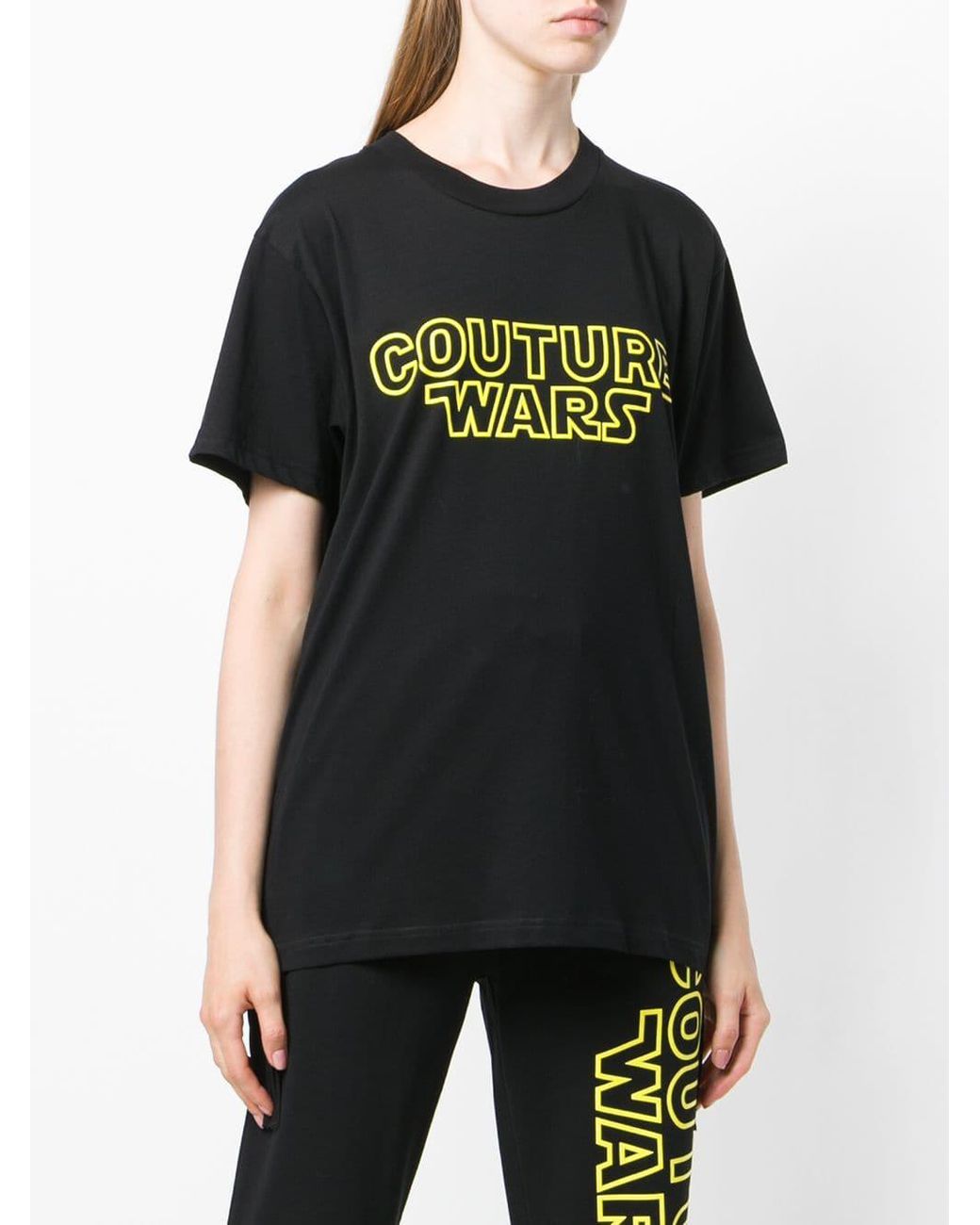 moschino couture wars