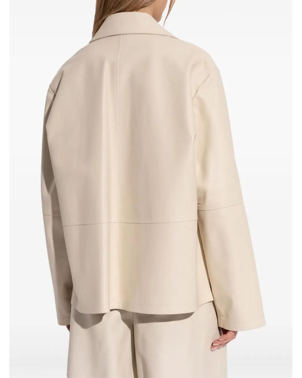 Loewe Natural Pyjama Blouse