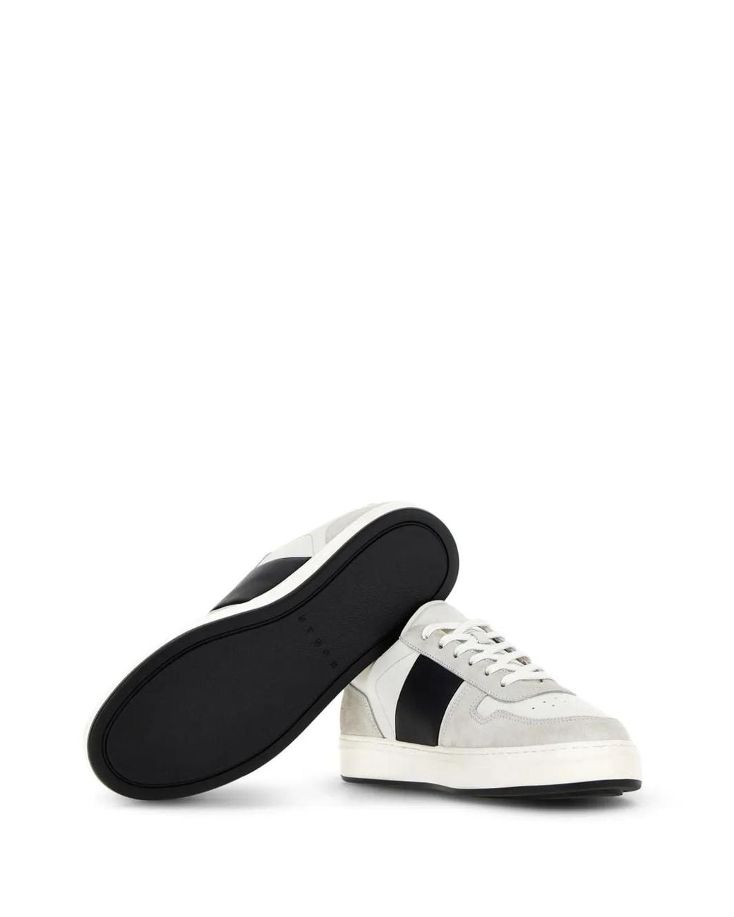 Shoes > sneakers Hogan pour homme en coloris White