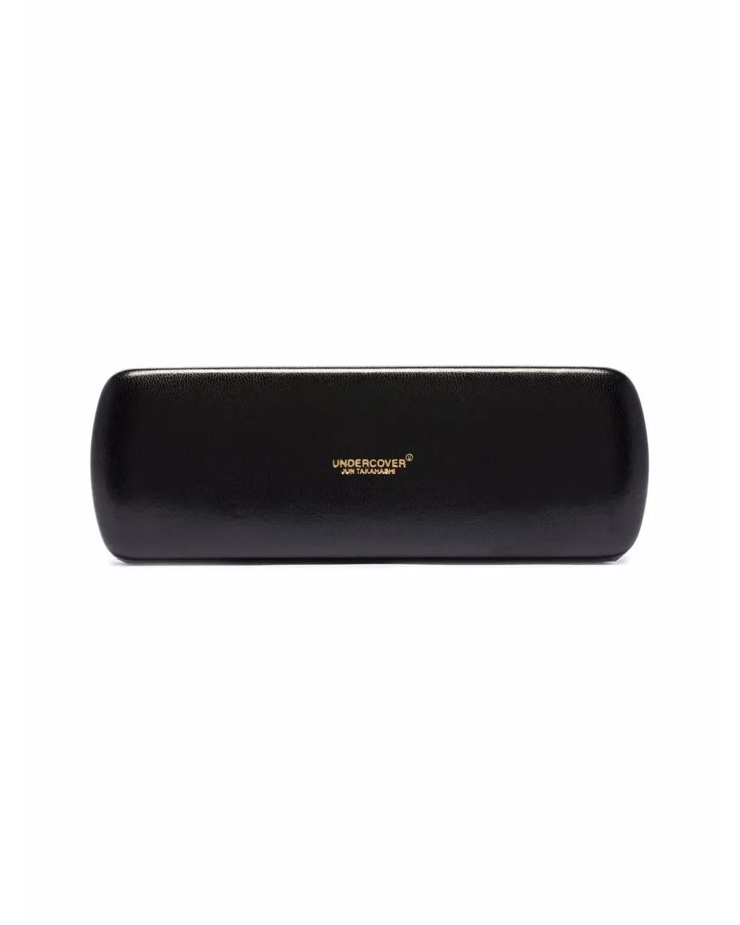 Undercover Multicolor Rectangle-Frame Tinted Sunglasses for men