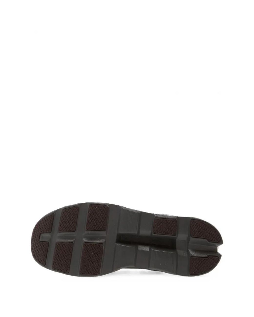 On Shoes Gray Cloudmster Void Sneakers for men