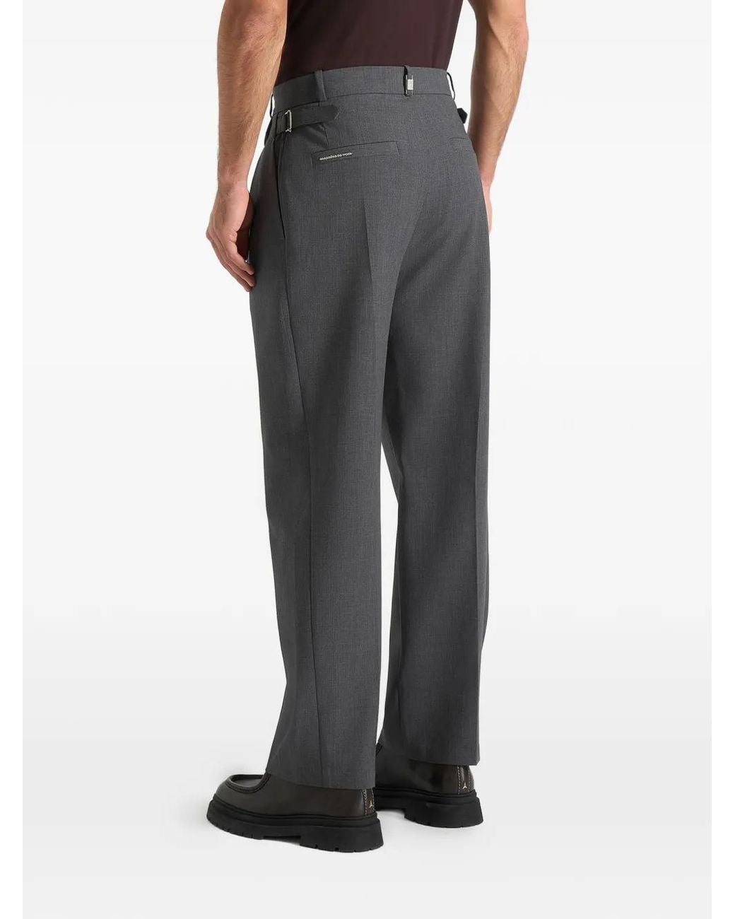 Manière De Voir Black Pierre for men