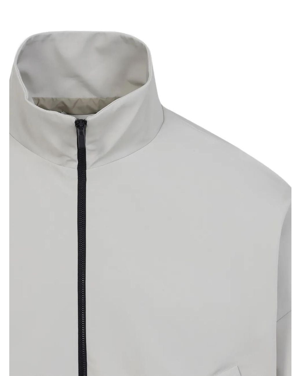 Fear Of God Gray Jackets for men