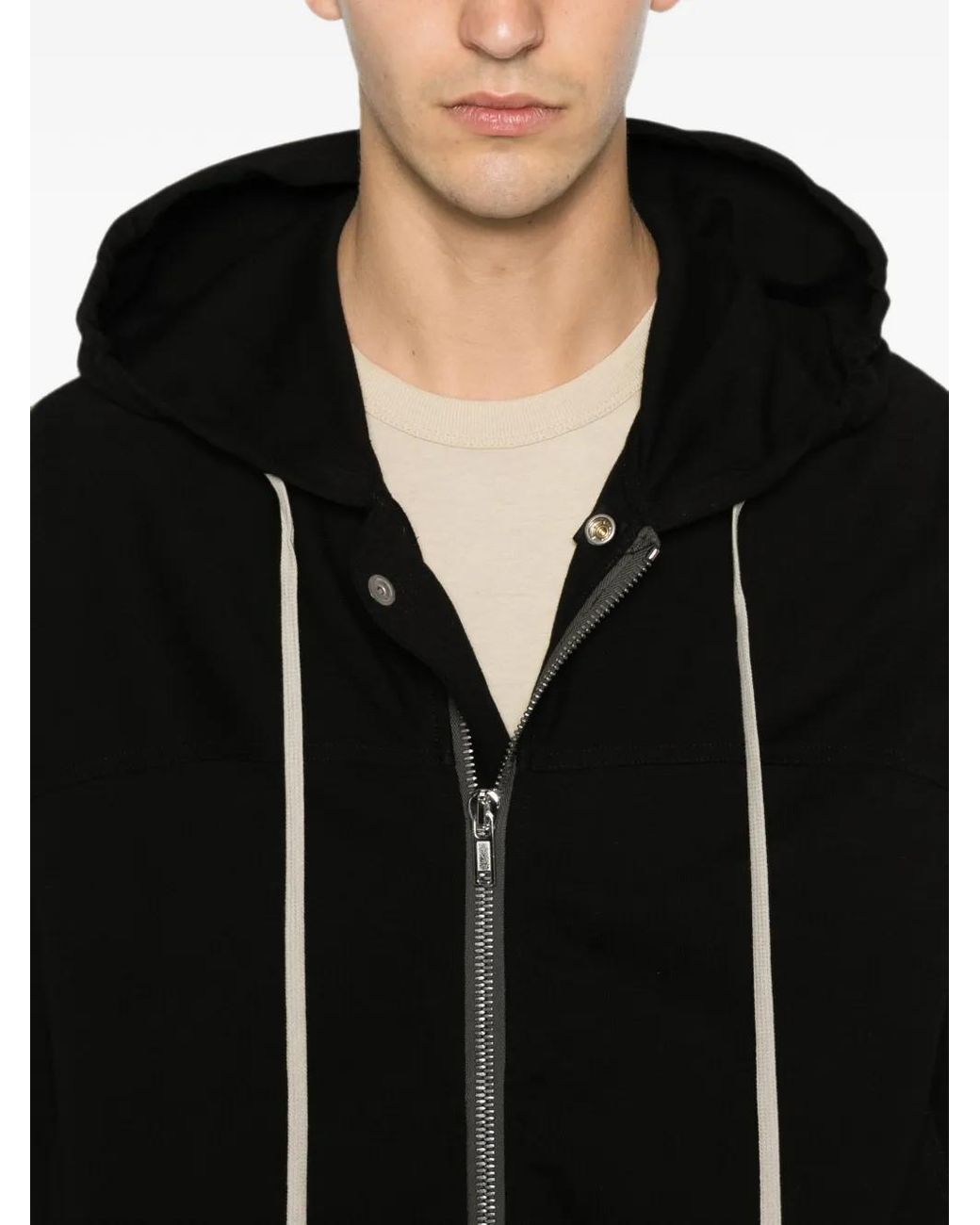 Rick Owens Black Sweaters & Knitwear for men
