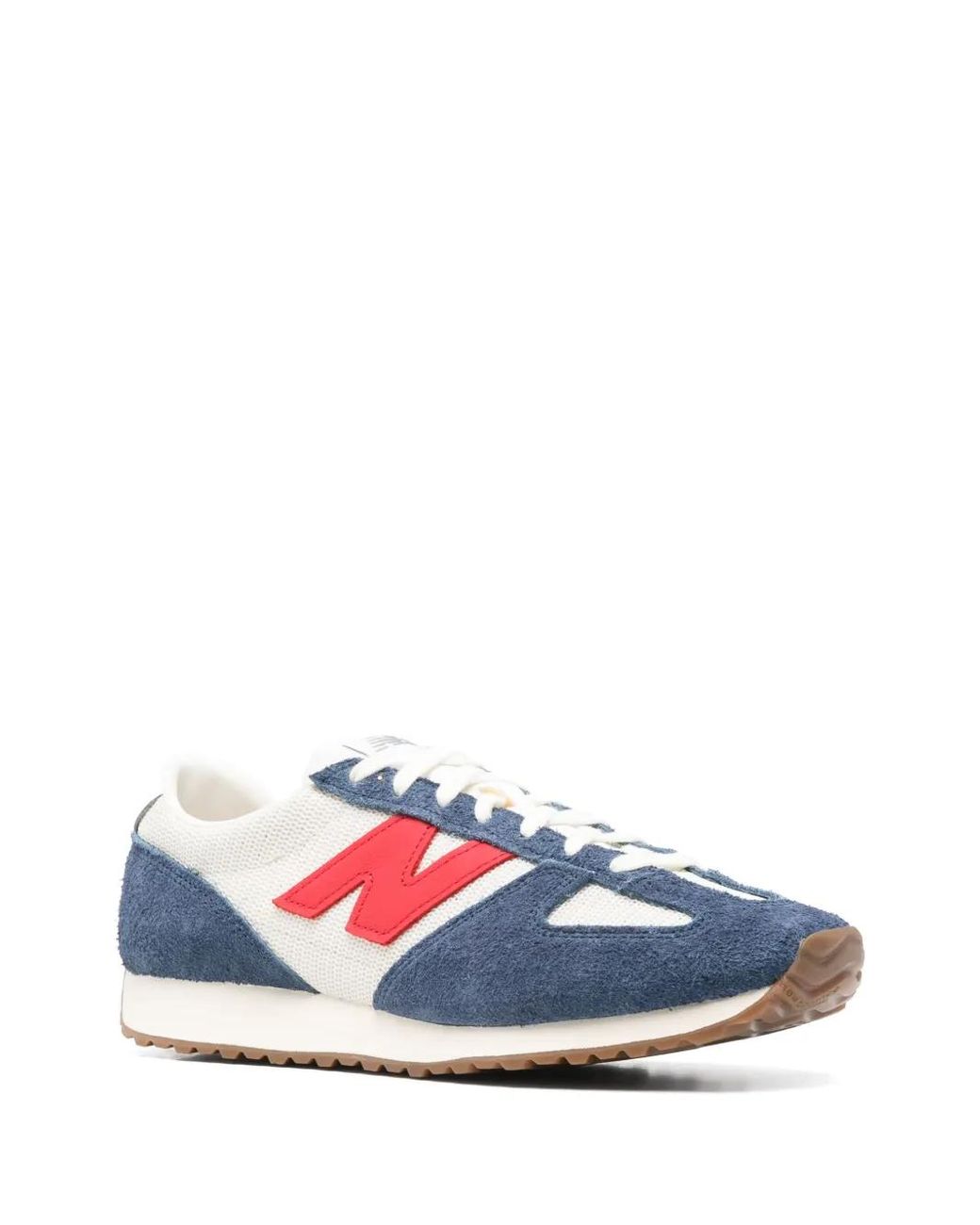 New Balance 471 Sneakers in Blue | Lyst