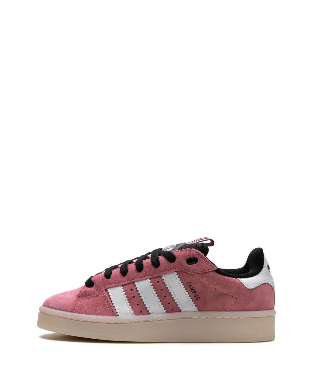 Adidas Purple Campus 00S Sneakers