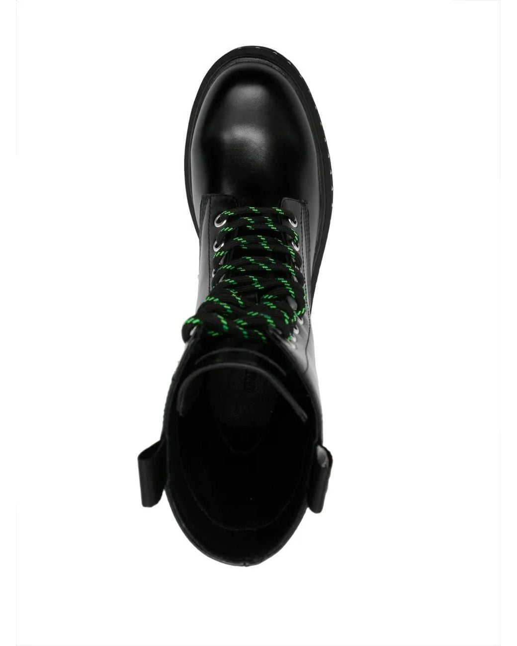 Guess Black Joya Ankle Boots