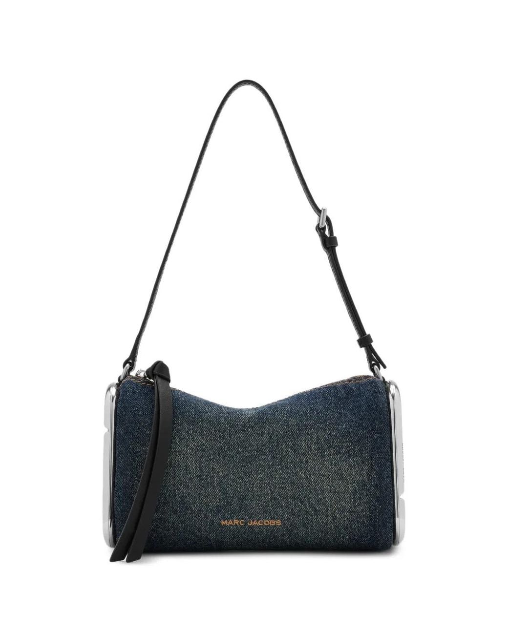 Marc Jacobs Black Scene Small Shoulder Bag