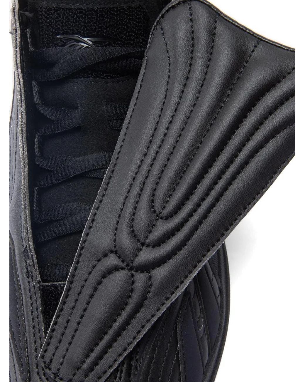Baskets Hammer Pro Ltd Reebok en coloris Black