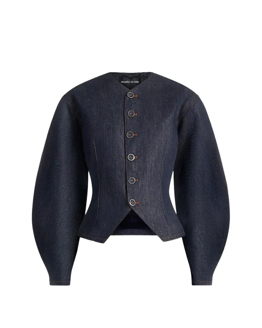 Manière De Voir Blue Aya
