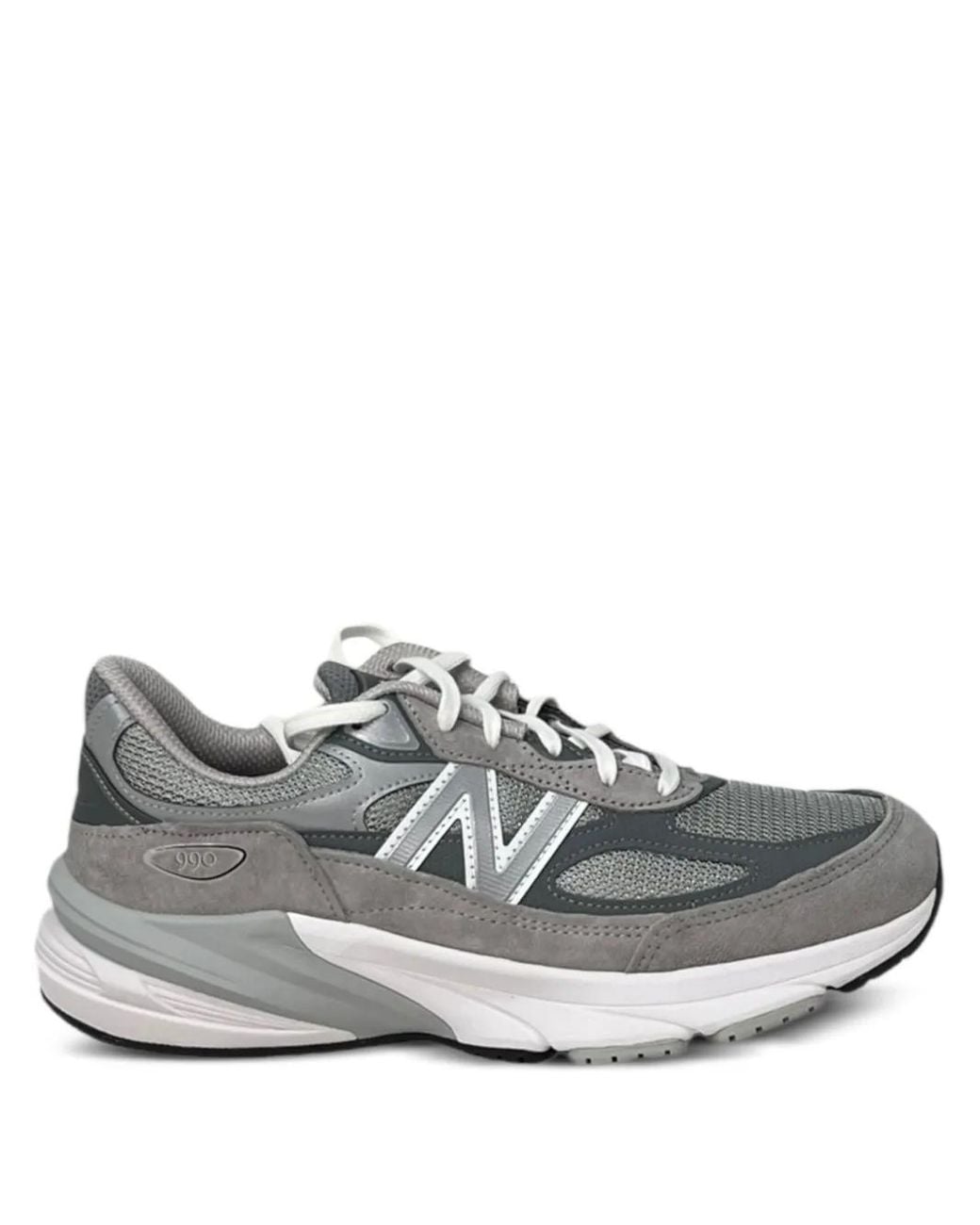 New Balance Gray Made for men