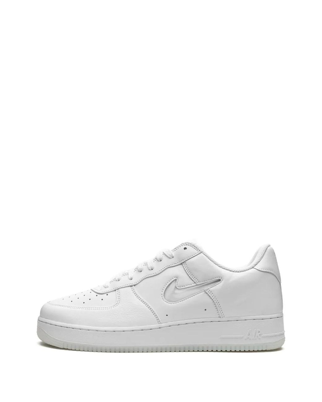 Nike White Air Force 1 Low "Color Of The Month