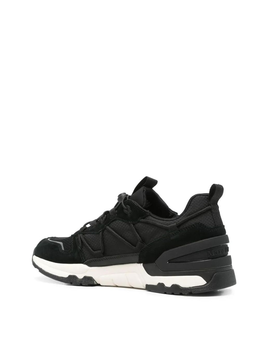 Marc O' Polo Black Peter Sneakers for men