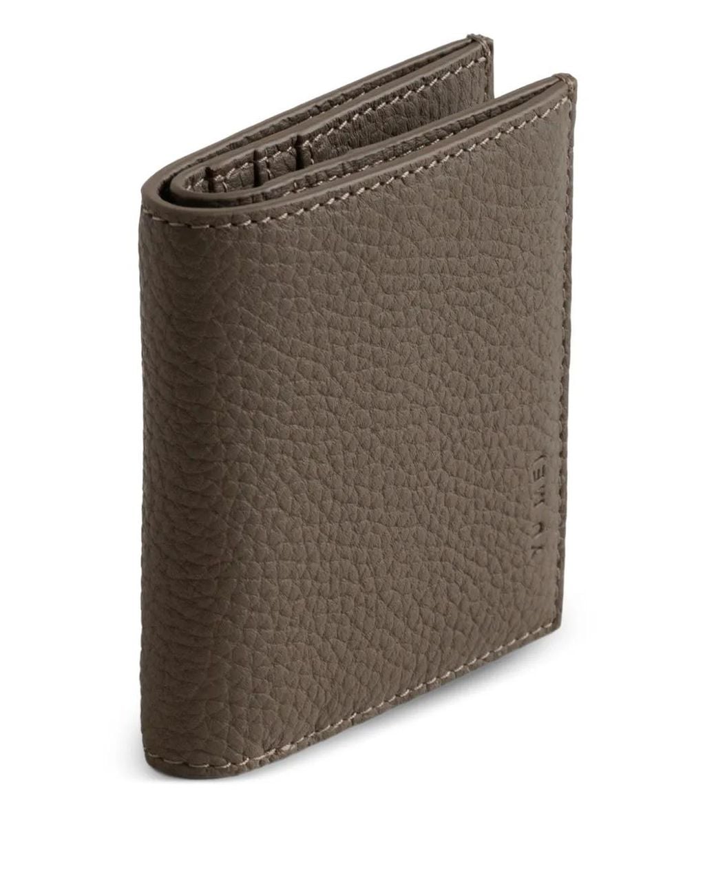 Yu Mei Brown Seth Wallet
