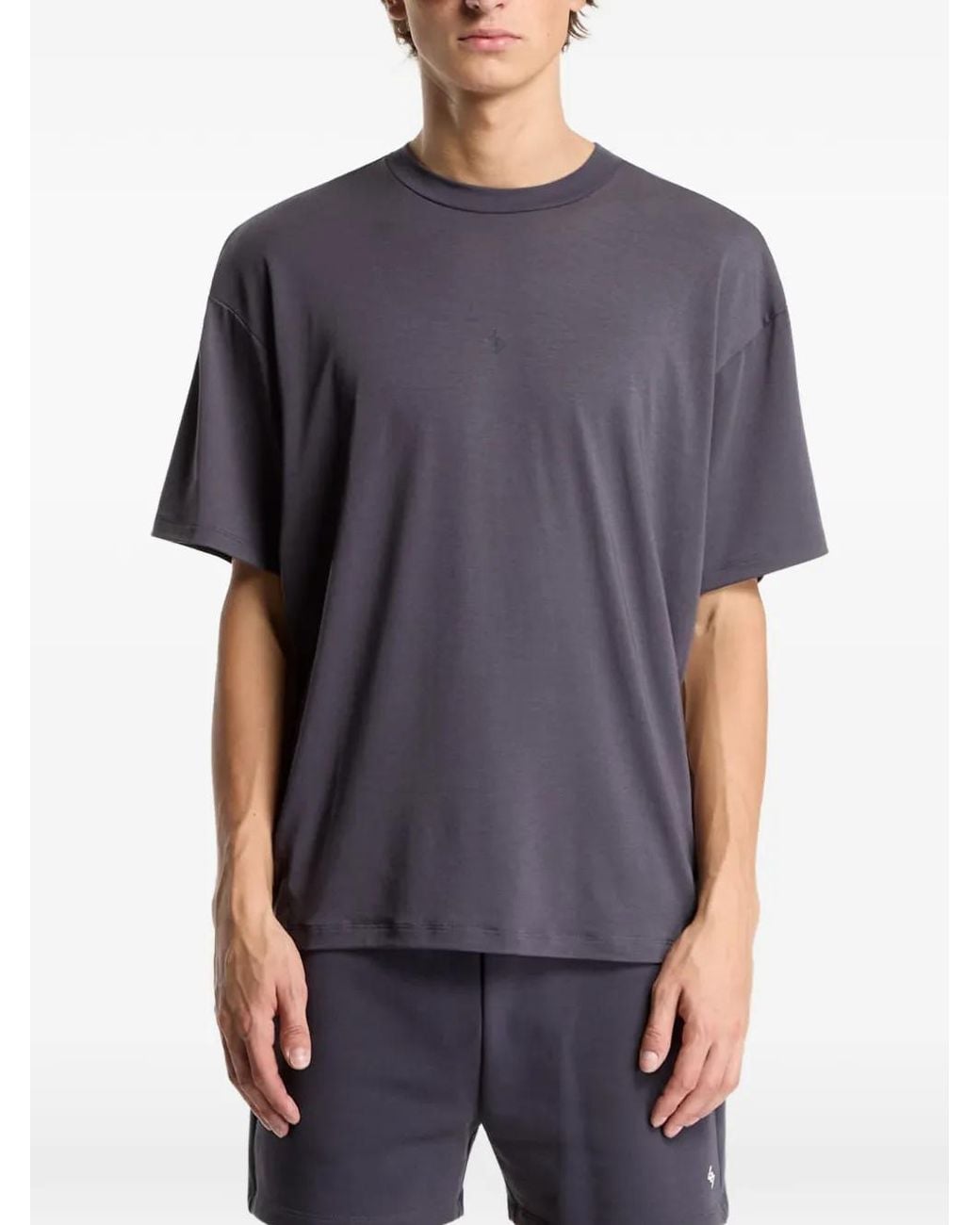 Represent Gray 247 Dna T-Shirt