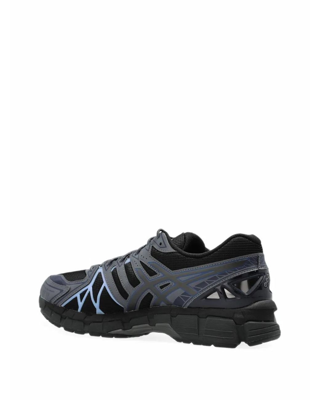 Asics Black Gel-Kayano 20 Sneakers