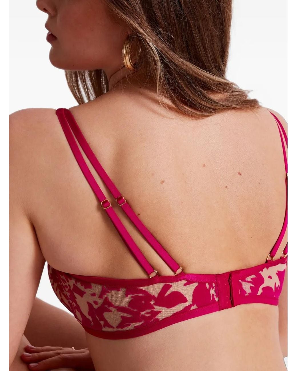 Aubade Wild Vibration Underwired Bra