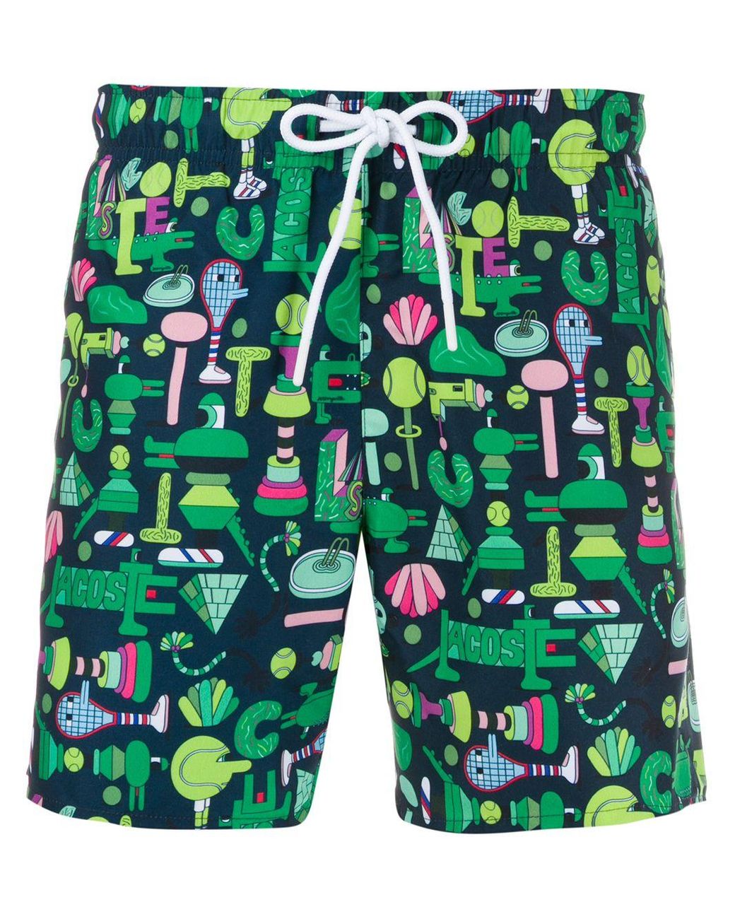 barstool sports swim trunks
