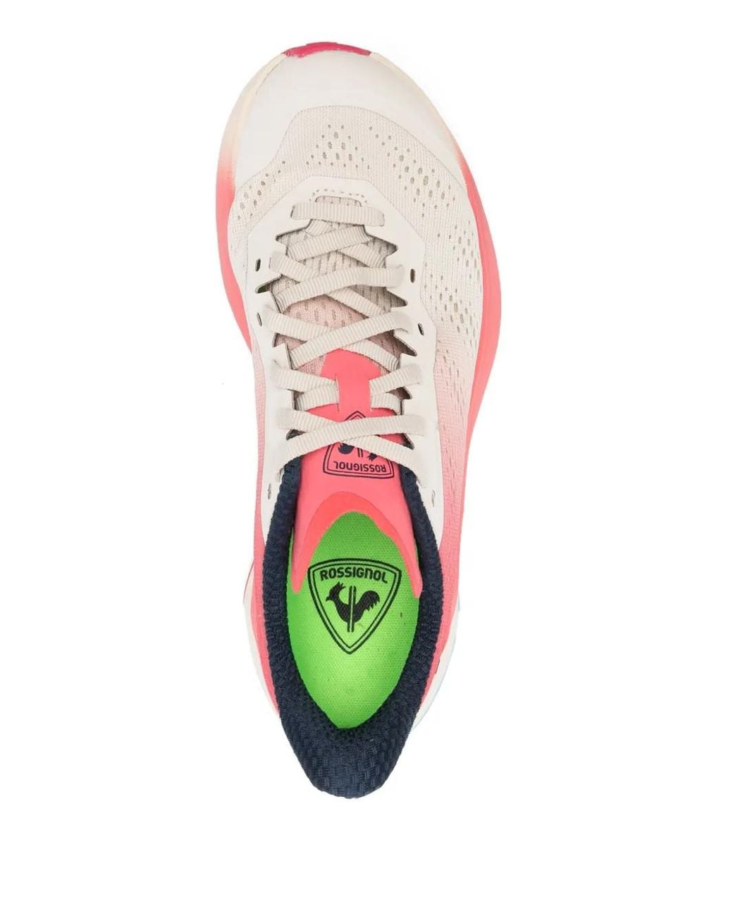 Rossignol Pink Venosk Trail Running Sneakers