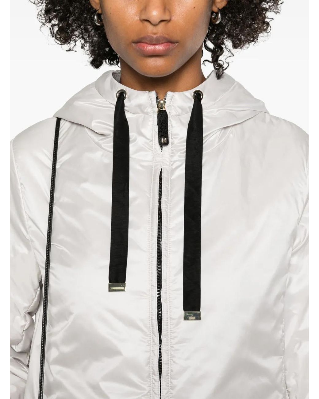 Max Mara White Greenh