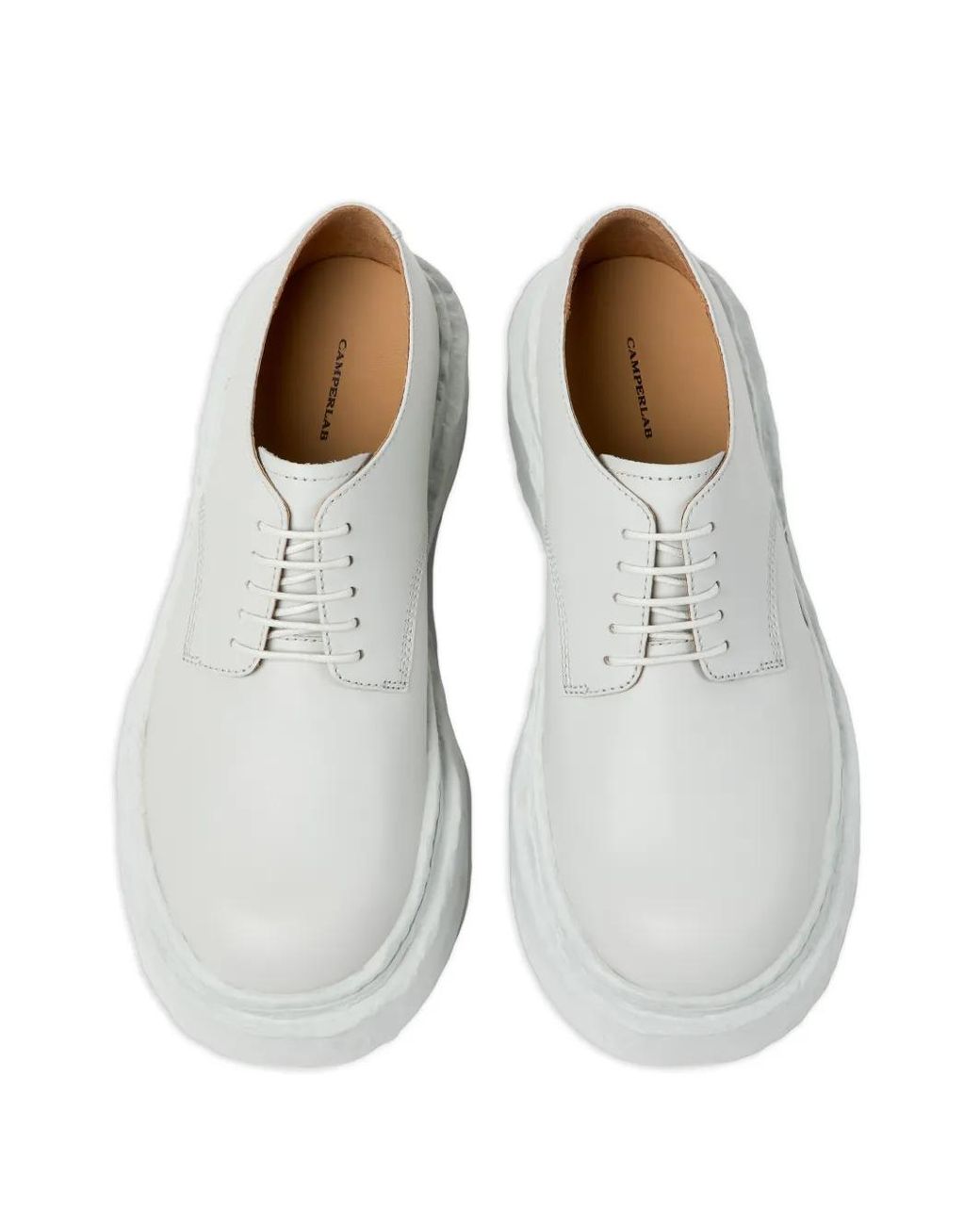 Stringate Vamonos di CAMPERLAB in White