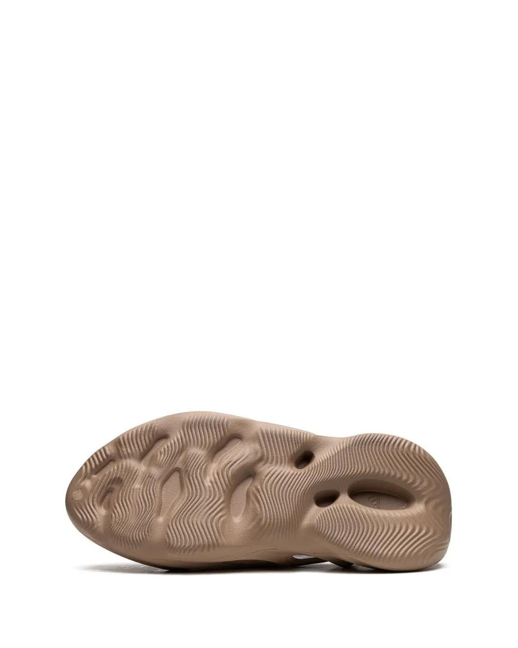 Yeezy Brown Yeezy Foam Runner "Clay Taupe" Sneakers
