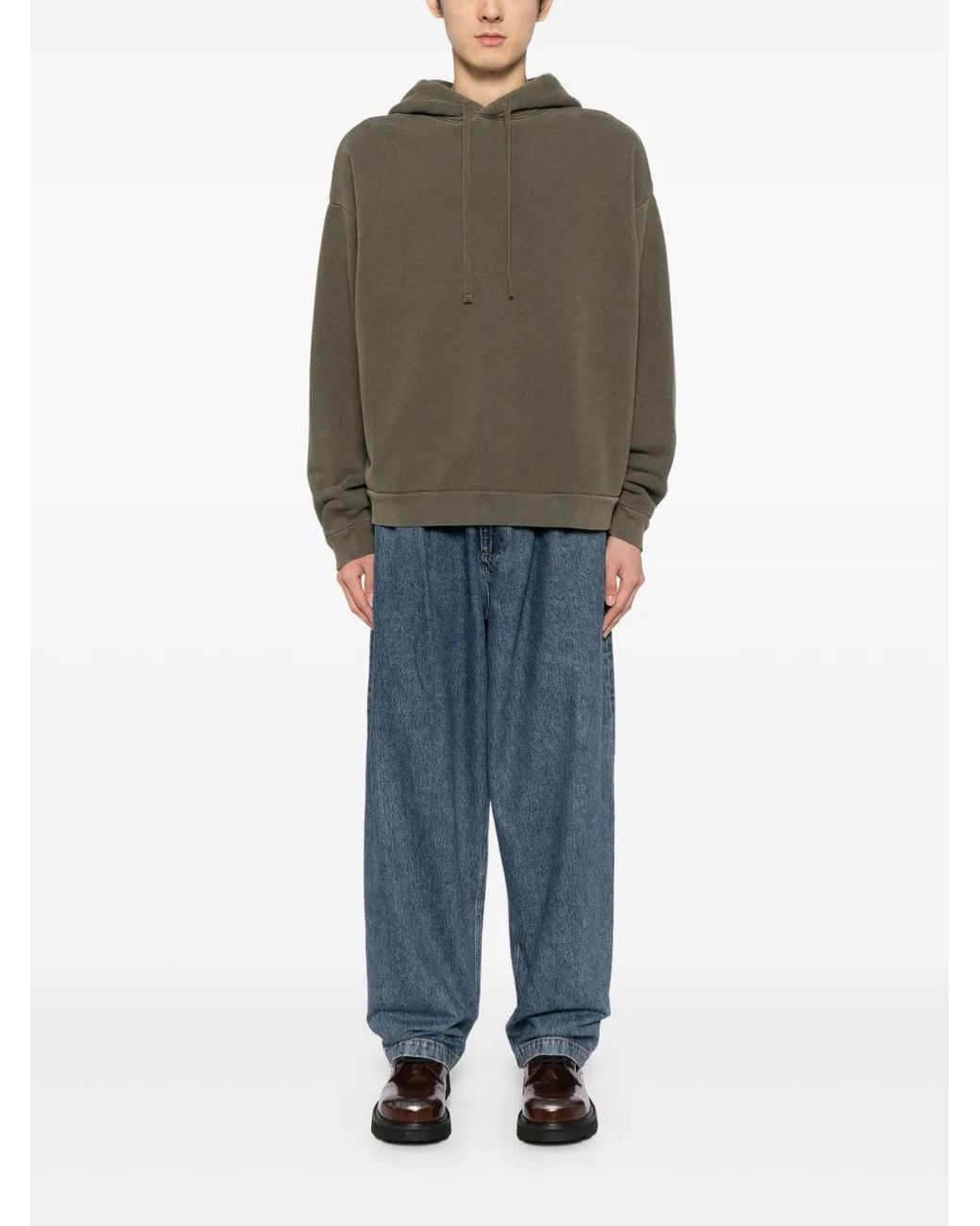 Agolde Blue Jeans for men