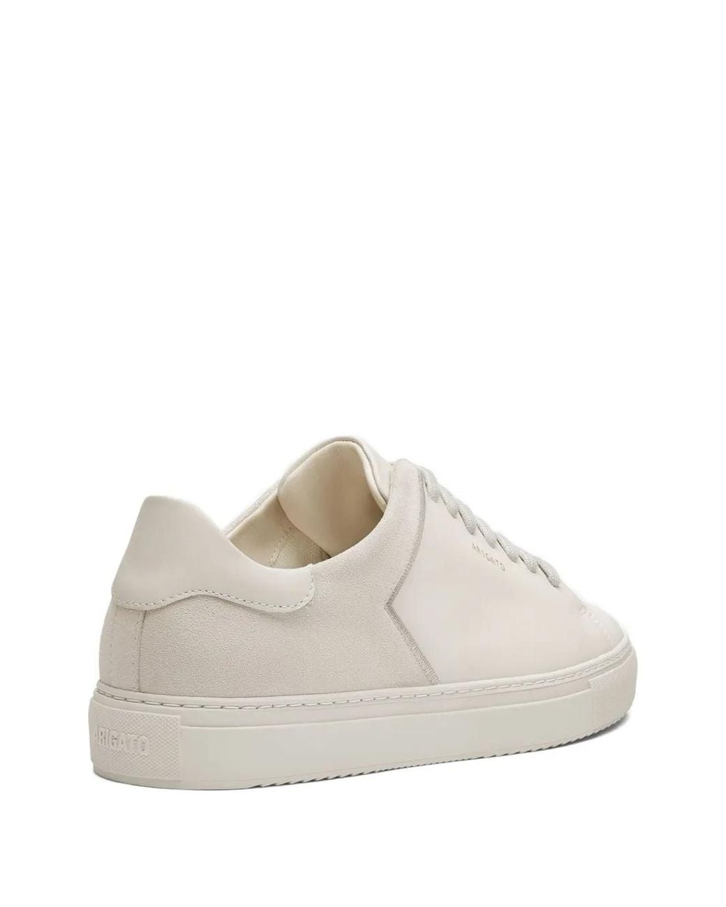 Axel Arigato White Clean 90 Sneakers for men
