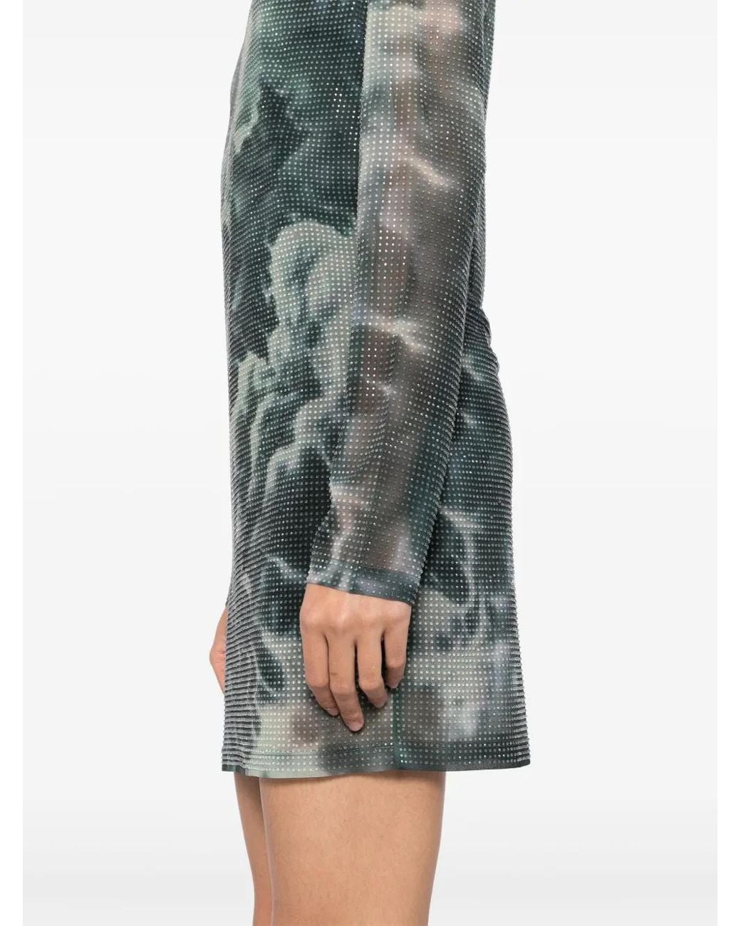 slim fit dress slacks Alexander Wang