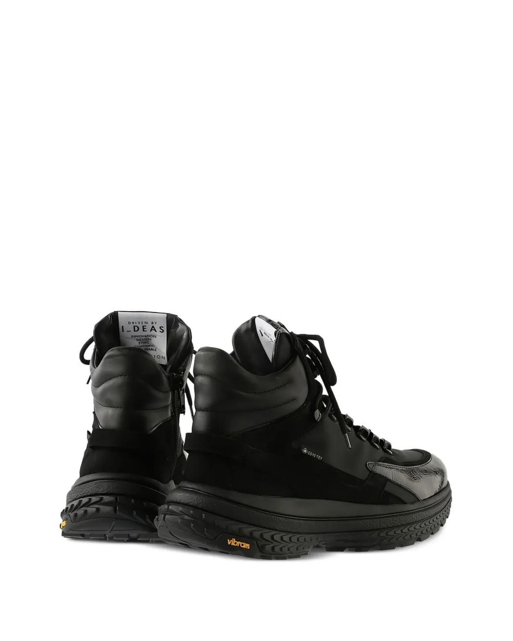 Högl Black Zac Boots