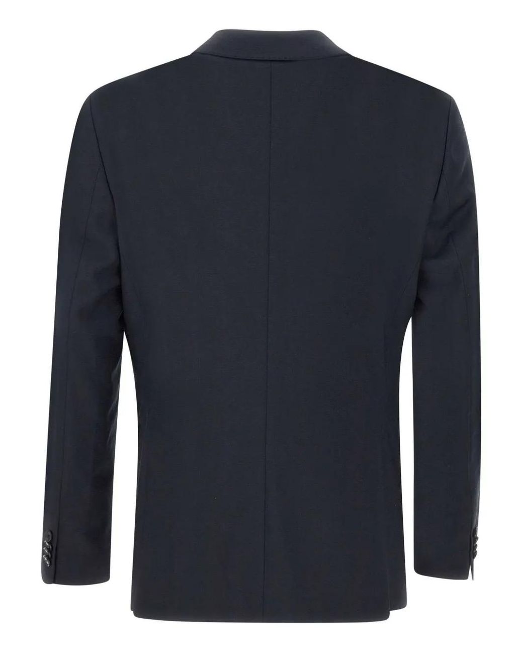 Boss Blue H Huge Blazer for men