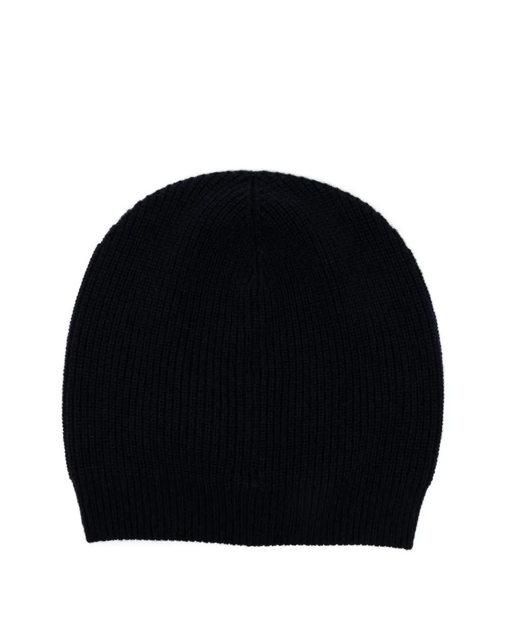 Ralph Lauren Black Logo Beanies