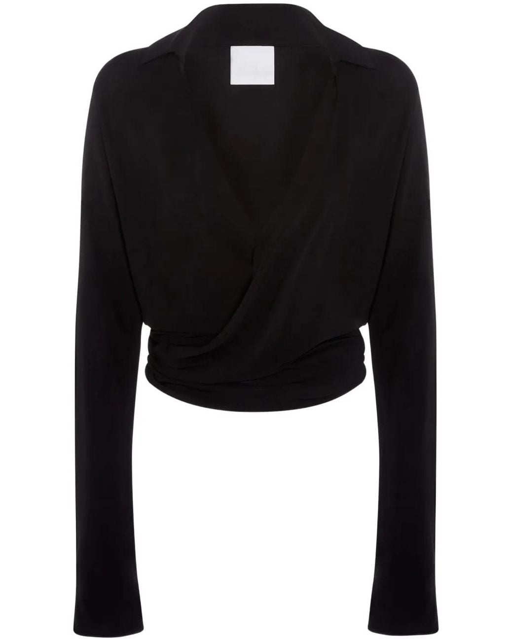 Paris Georgia Black Wade Shirt