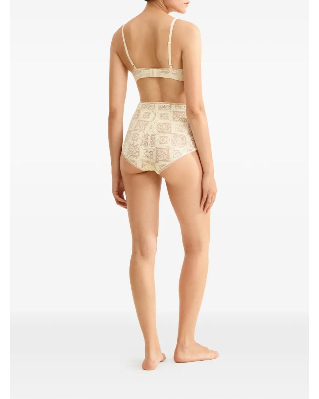 Eres Natural Symbolique Shortys Bottom