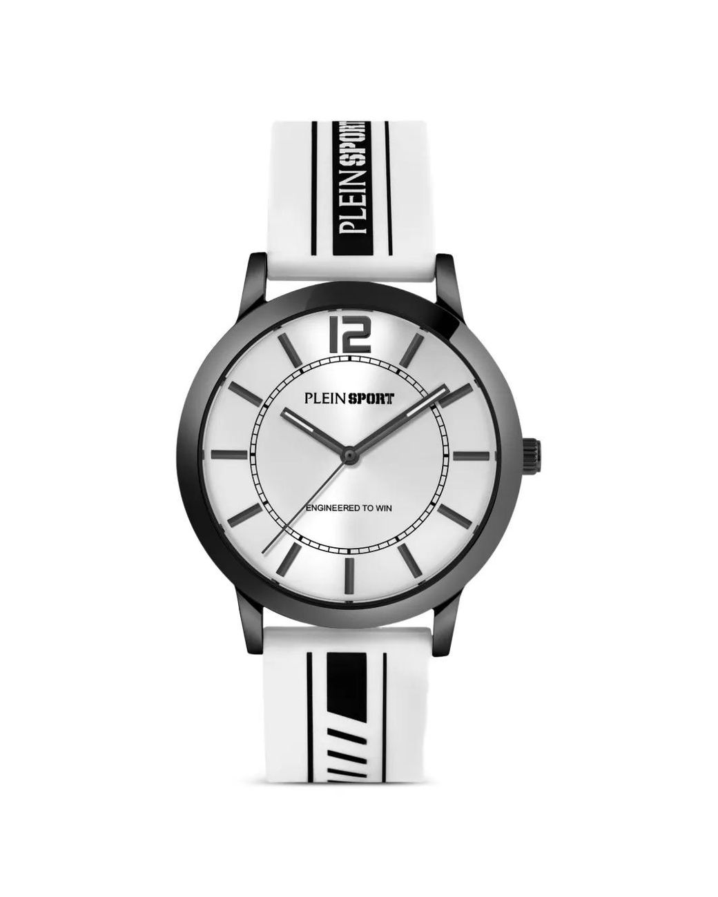 Philipp Plein Metallic New Glam 41Mm Watch