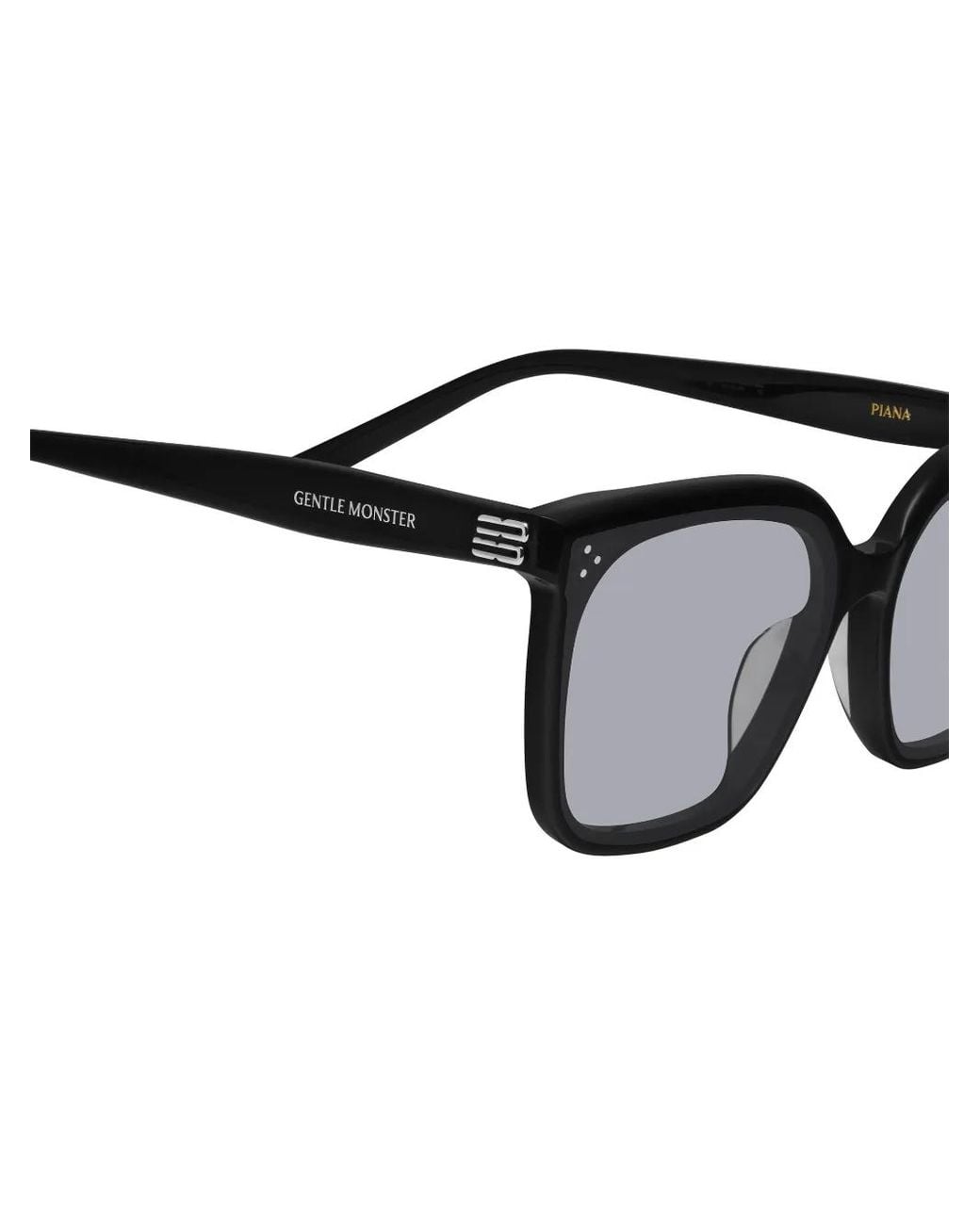 GENTLE MONSTER PIANA01 サングラス Piana 01 | Gentle Monster AU Official Site
