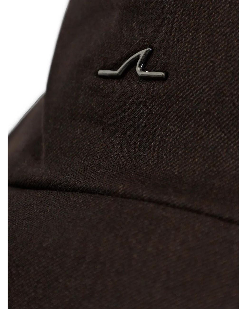Paul & Shark Gray Panelled Stand-Up Collar Jacket for men