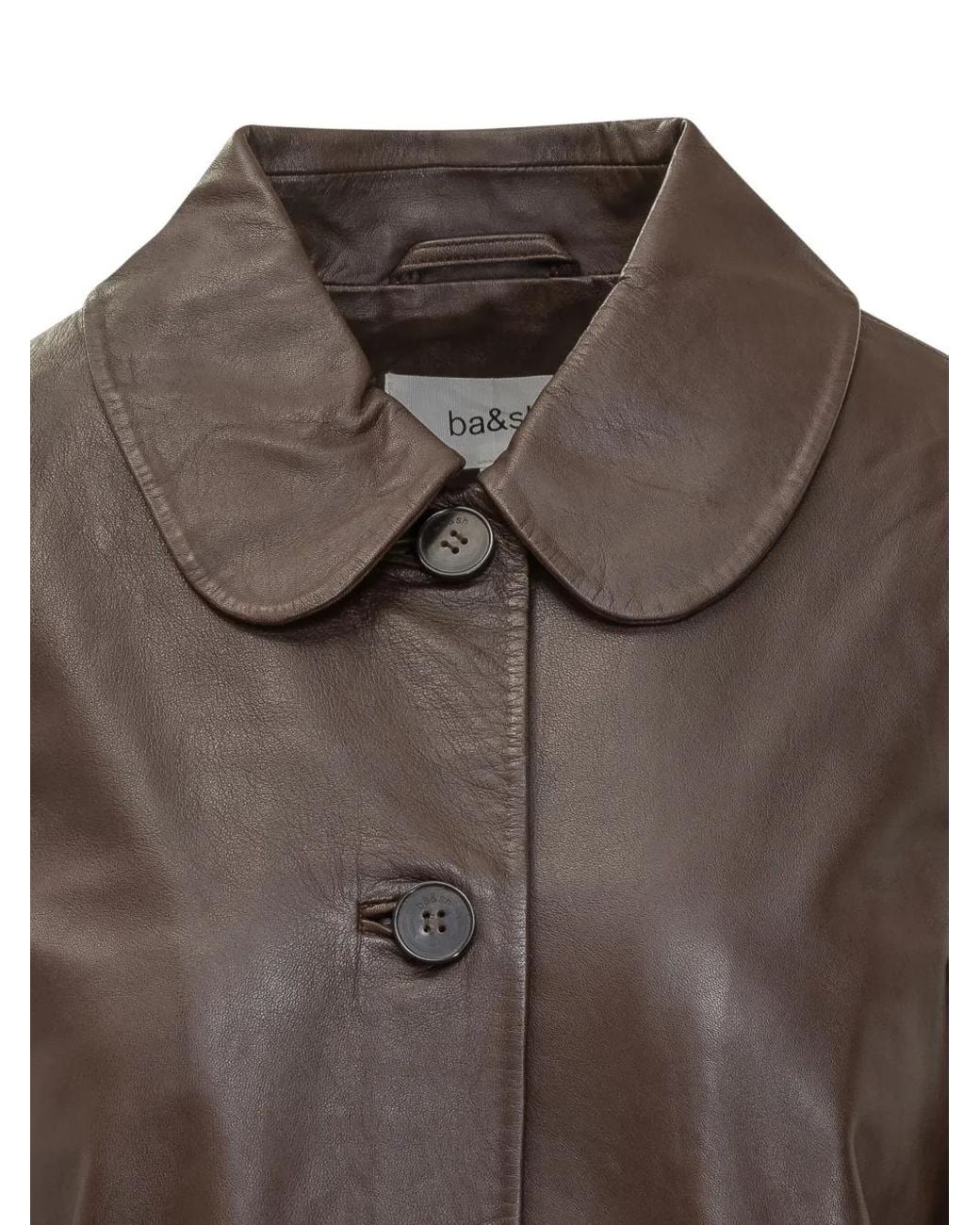 Ba&sh Madie Jas in het Brown