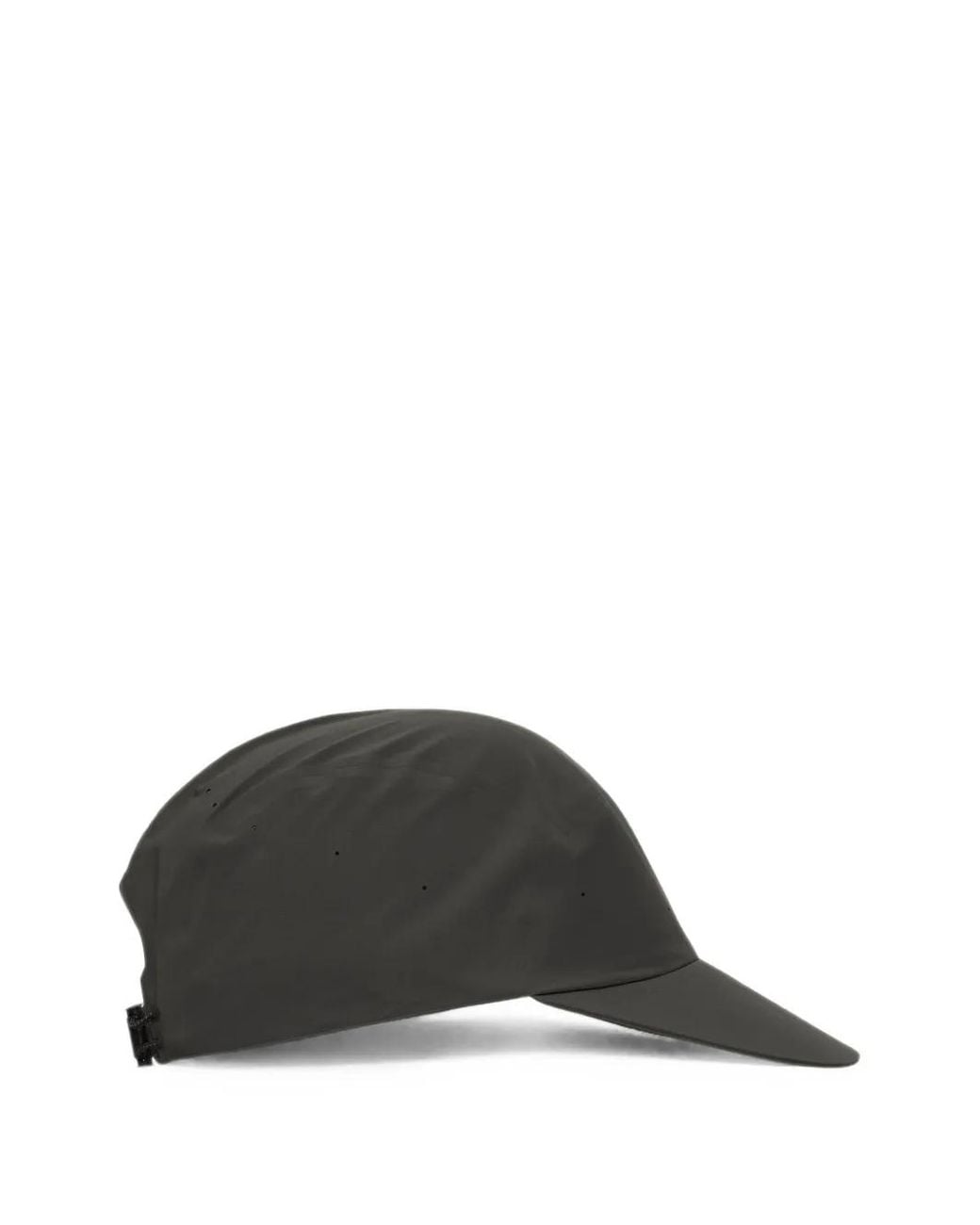 On Shoes Gray Zero Cap Post Archive Facti Cap
