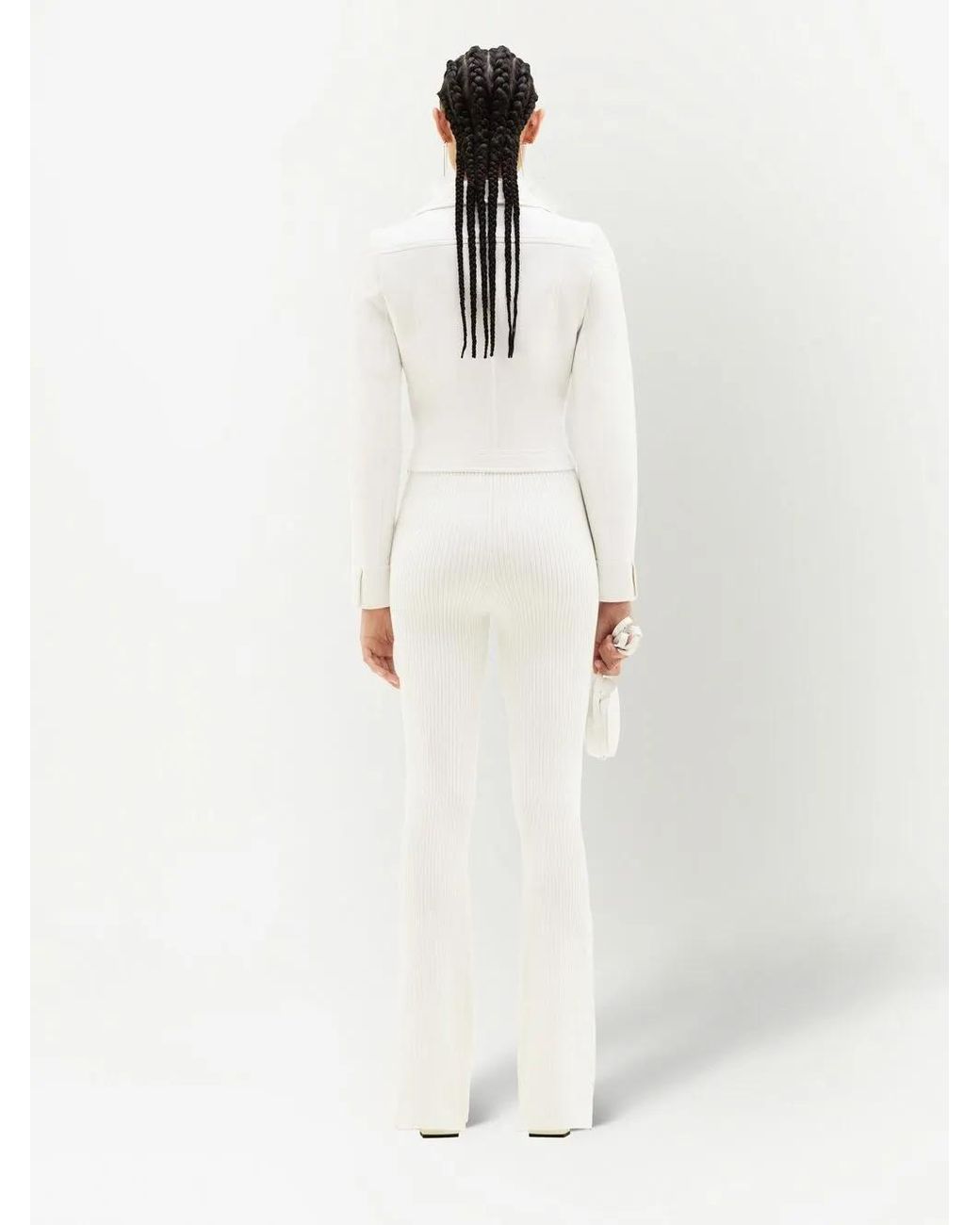 Courreges White Courrèges Jackets
