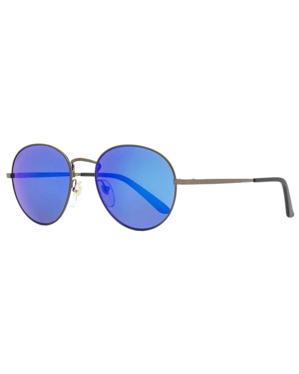 Smith Blue Prep Sunglasses