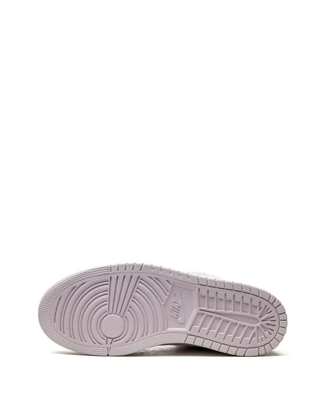 Nike Pink 1 Zoom Air Cmft W Sneakers