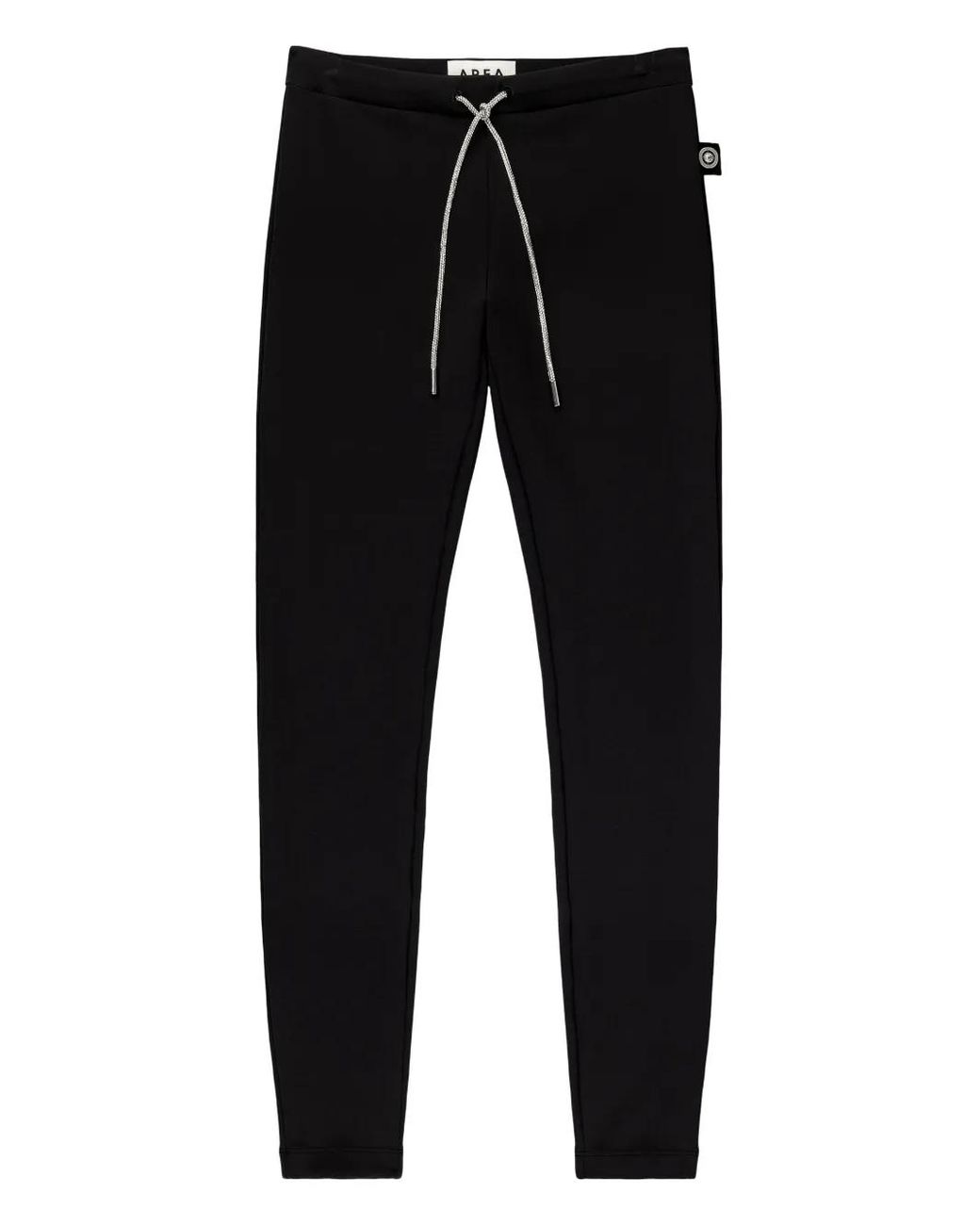 Area Black Brunch Legging