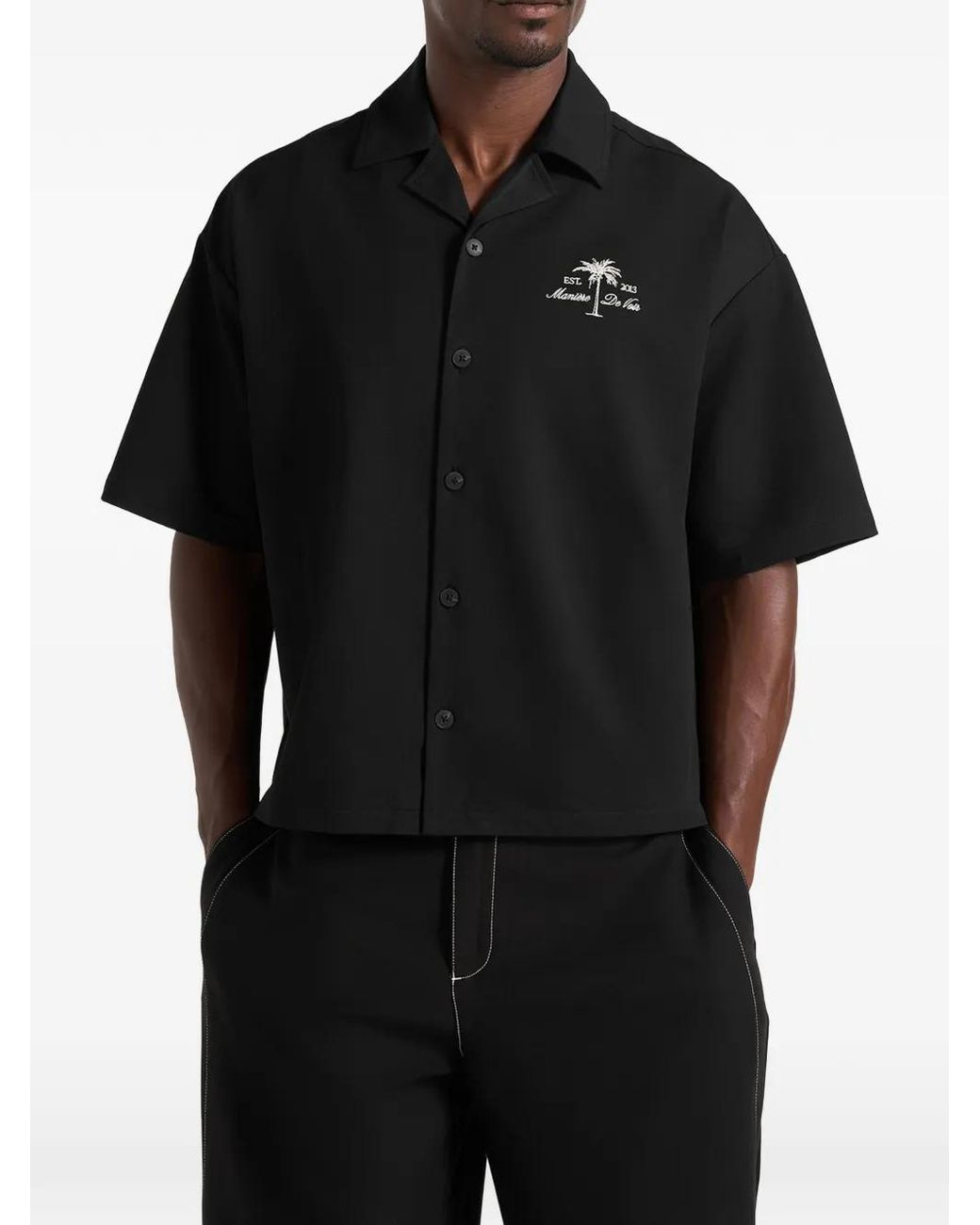 Manière De Voir Black Alexis