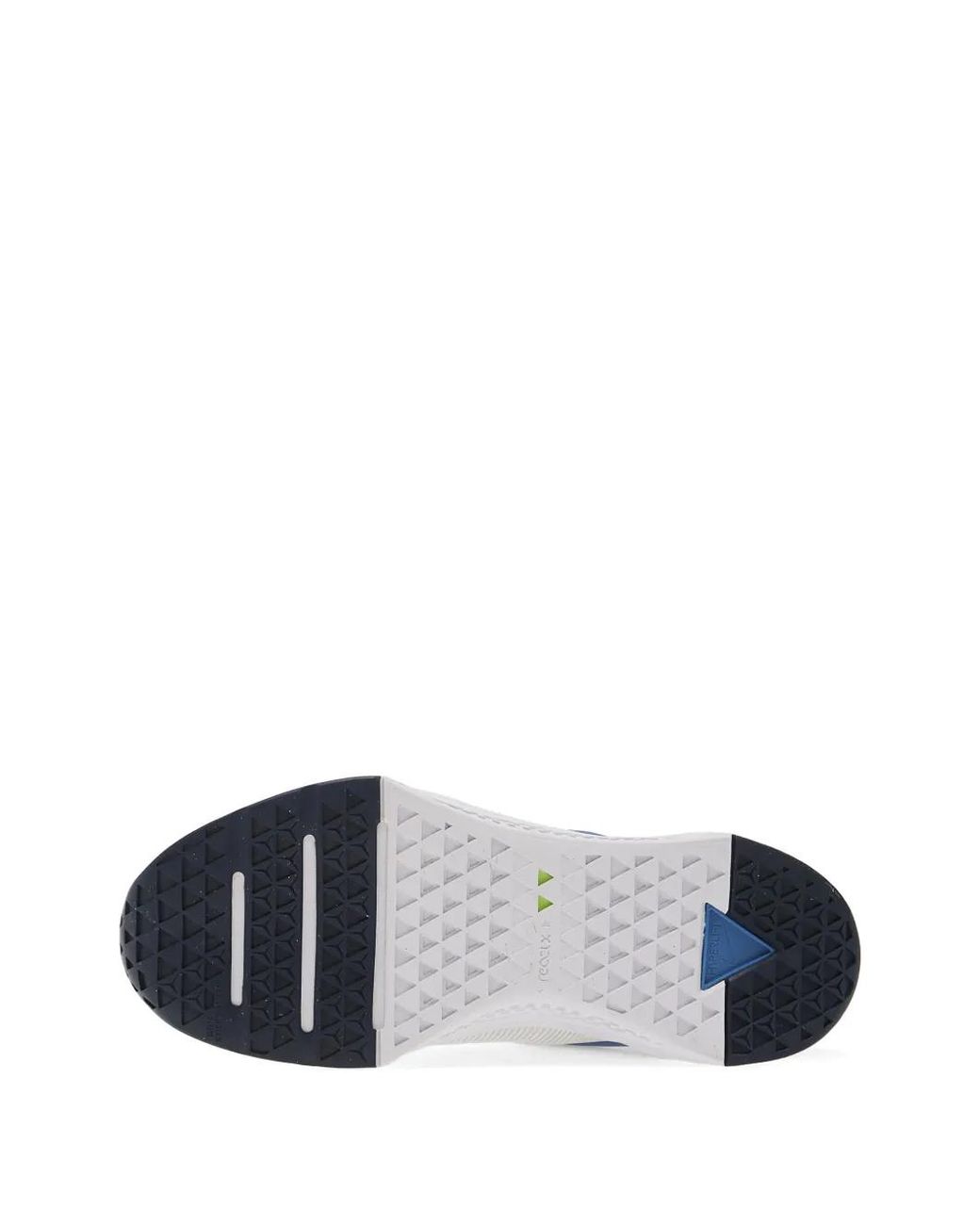 Nike White Metcon 10 Low-Top Sneakers for men