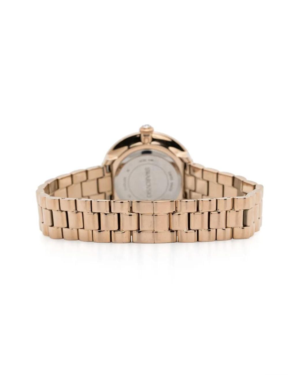 Swarovski Metallic Certa 30Mm
